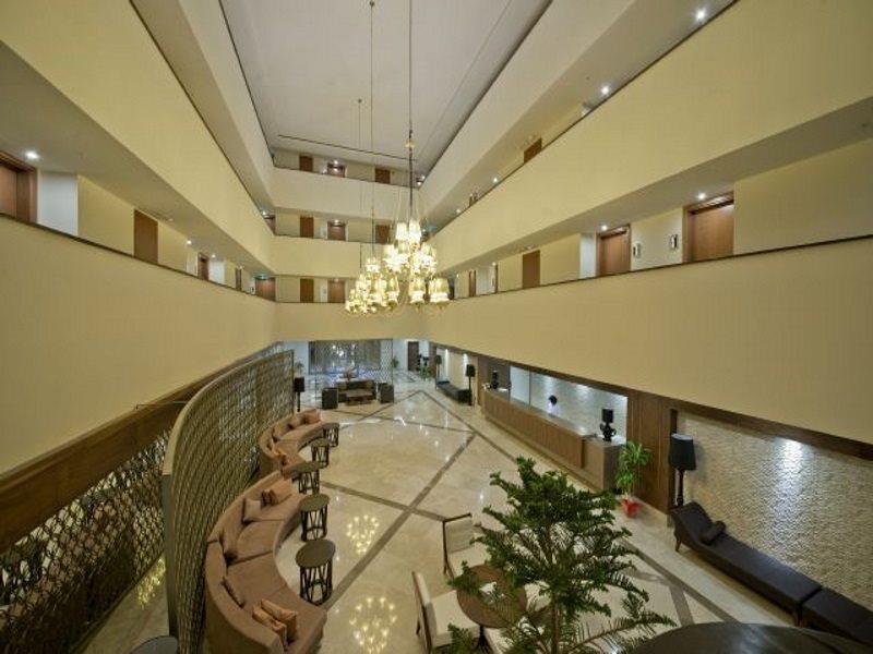 Tui Day And Night Connected Club Life Belek酒店 外观 照片